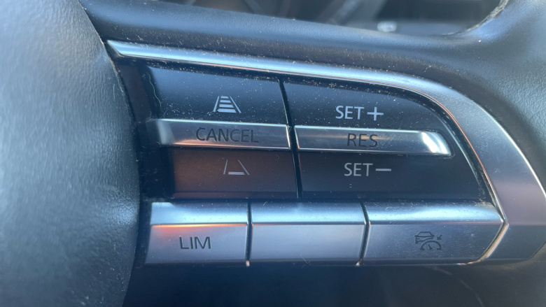 Mazda 3 2.0 e-Skyactiv G MHEV SE-L 5dr Petrol Hatchback